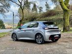 Peugeot 208 1.5 BlueHDi Allure - 10