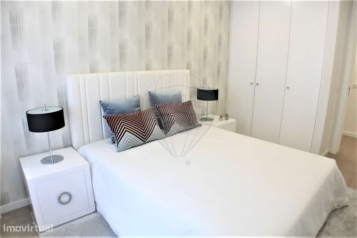 Apartamento T2 para venda-22