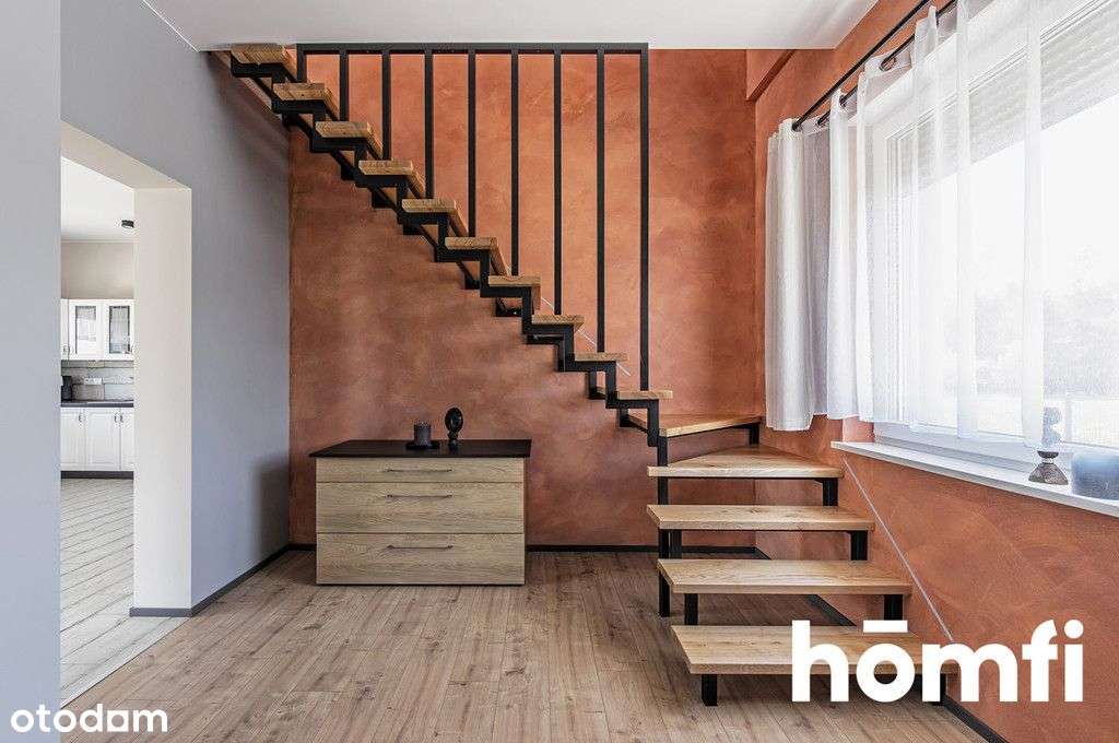 Nowoczesny dom na wynajem-Radzyny - Pełny obrazek: 5/20