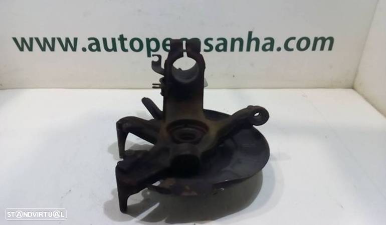 Manga De Eixo Dto Seat Ibiza Iii (6L1) - 2