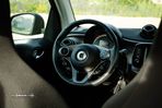 Smart ForTwo Coupé 1.0 71 Aut. - 12