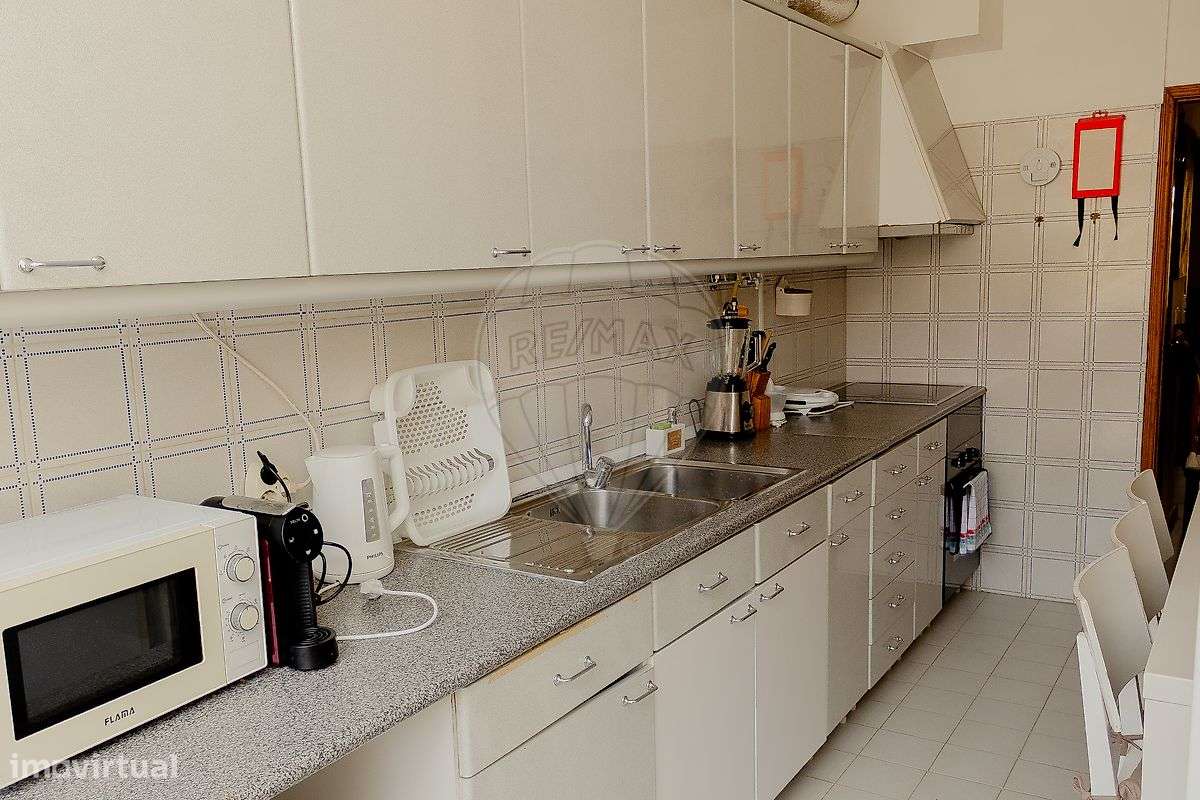 Apartamento T3 para venda-8