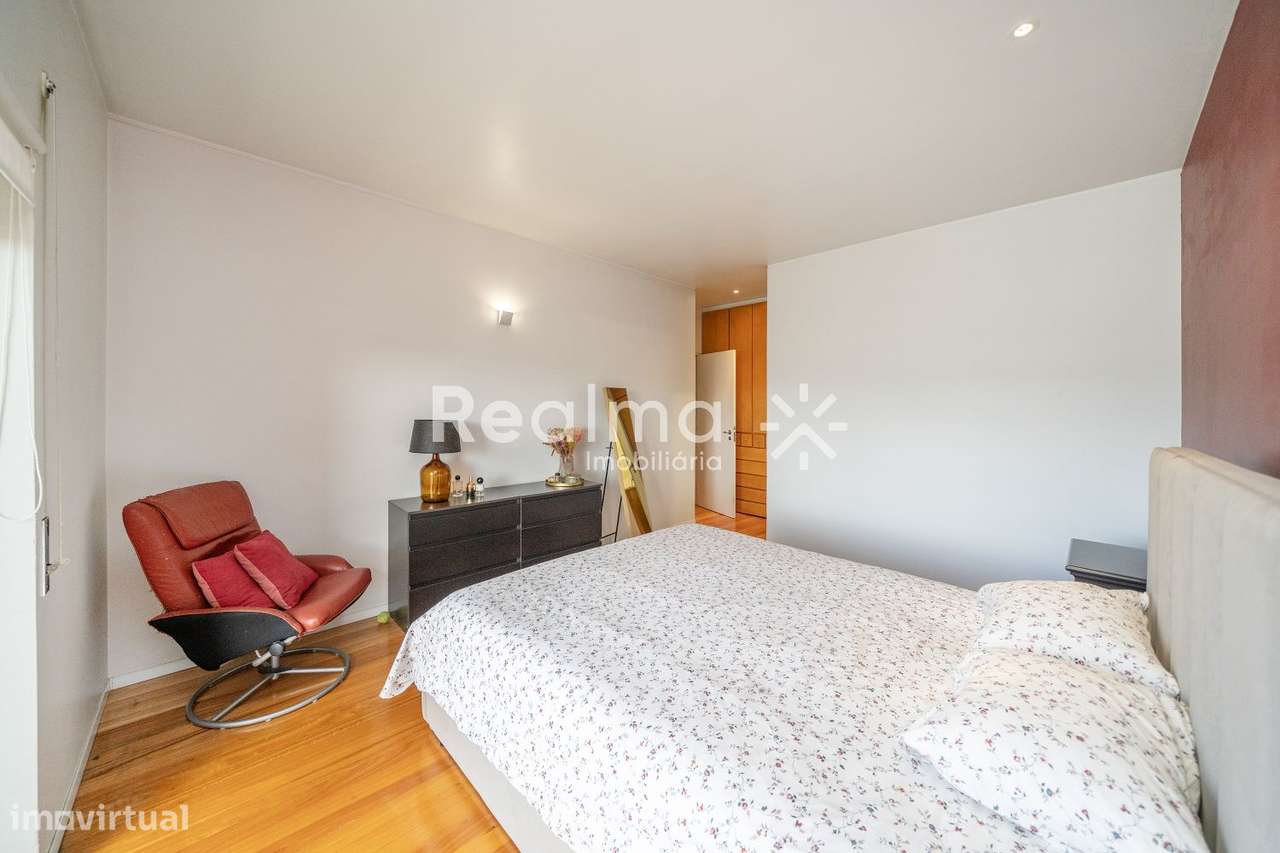 Apartamento T2 S.Victor - Braga-30