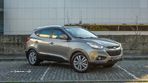 Hyundai ix35 2.0 CRDi E-VGT Style - 13