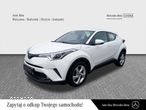 Toyota C-HR - 1