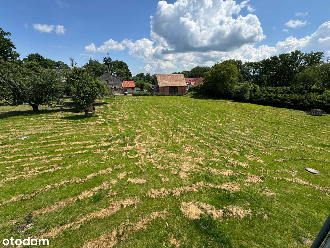 Duży dom w spokojnym miejscu - Pełny obrazek: 5/19