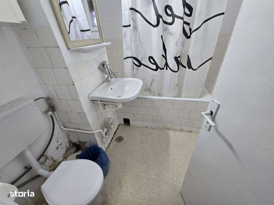 Apartament 1 camera, Parter, Zona Craiovei - Imagine principală: 5/6