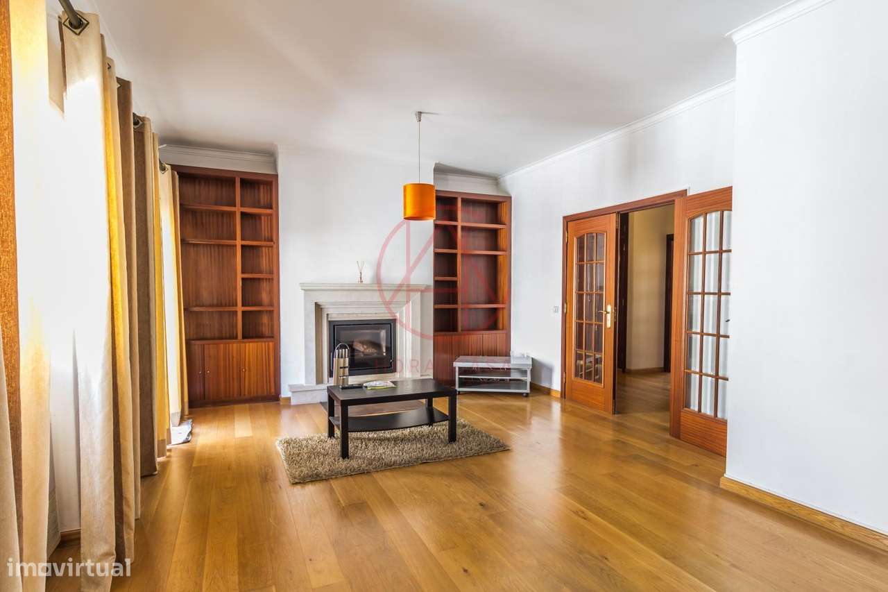 Apartamento T3 – Centro do Barreiro - Grande imagem: 2/23