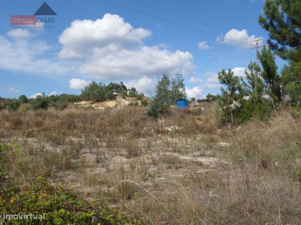 Terreno urbano Cernache - Coimbra - Grande imagem: 5/10