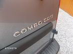 Opel Combo 1.3 CDTI DPF Easytronic Sport - 32