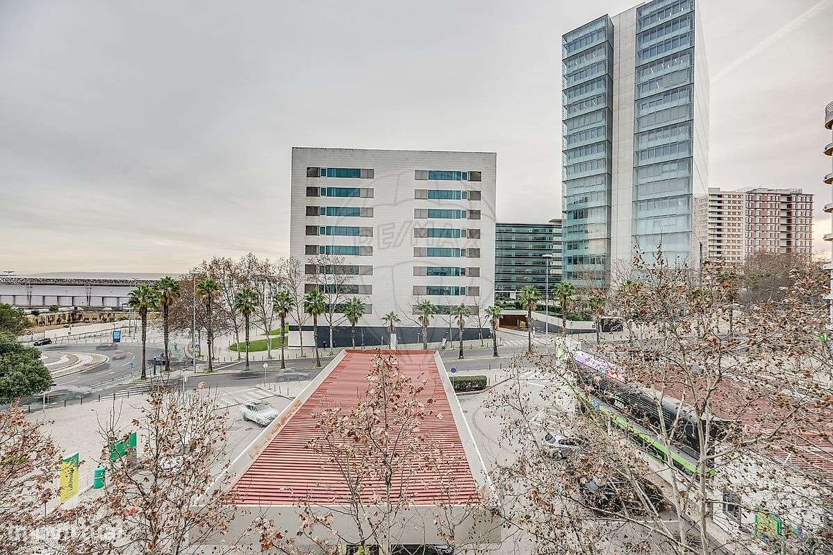 Apartamento T2 para arrendamento - Grande imagem: 5/40