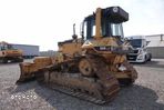 Caterpillar D6M LGP / SPYCHARKA GĄSIENNICOWA / 2006 ROK - 4