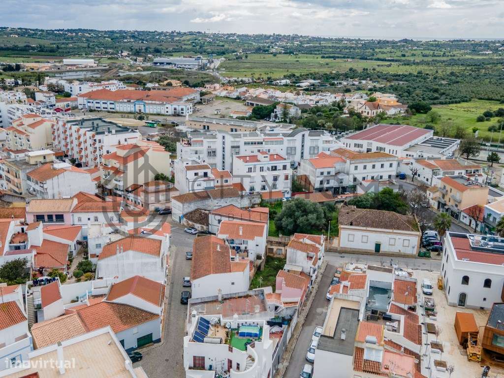 Ruína com Projeto em Aprovação - Casa Loko | T3 | Lagoa-10