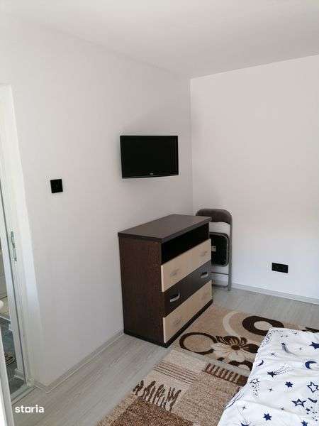 Regim hotelier garsoniera - Imagine principală: 5/8