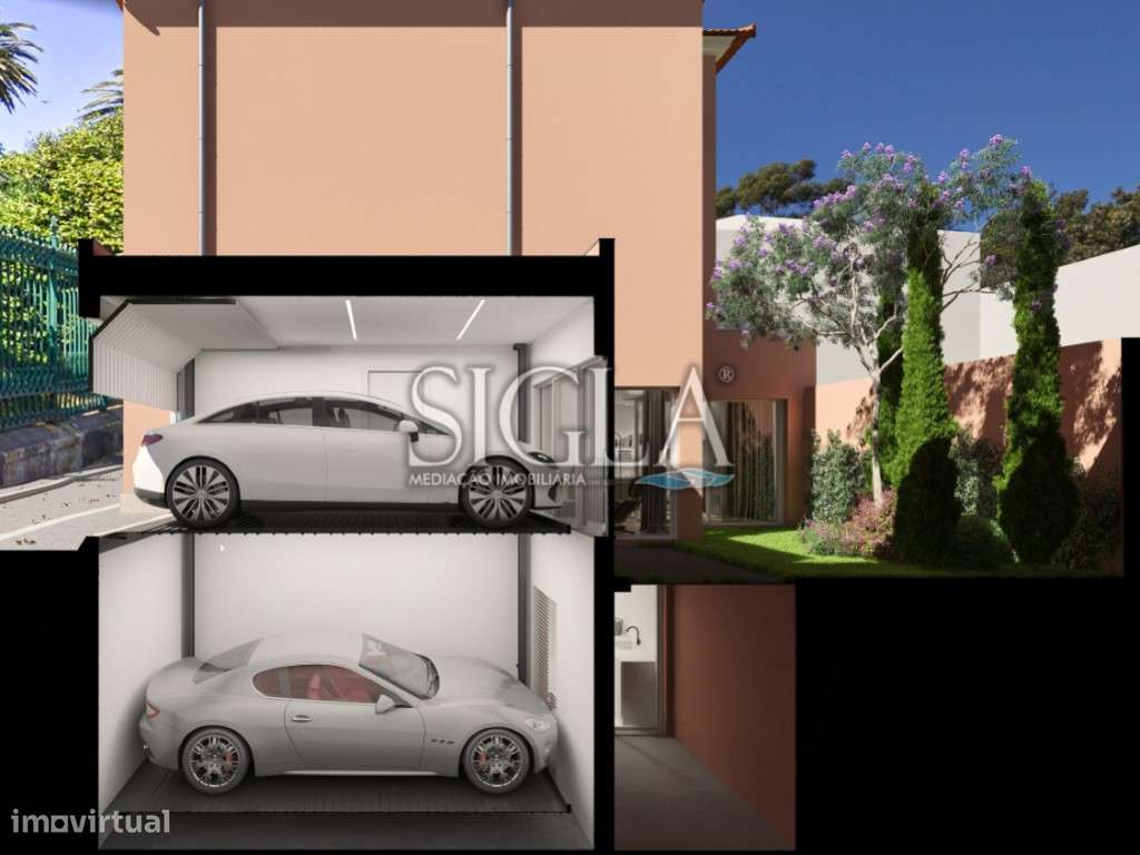 Terreno na Foz - Grande imagem: 2/25