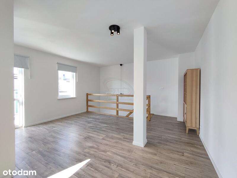 *4 pok/5 pok*82m2*Maślice*2 balkony*Dwupoziomowe*Od zaraz-12