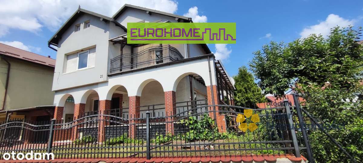 Rezerwacja ! | 260 m2 | Doskonała lokalizacja - Pełny obrazek: 4/14