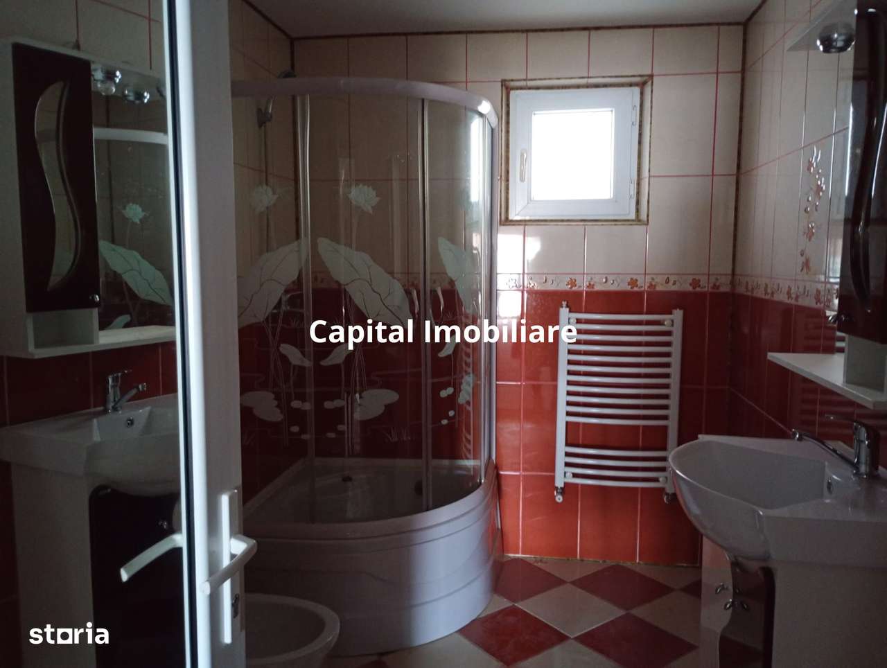 CASA PLAN PARTER , SENDRENI COMISION 0%-5