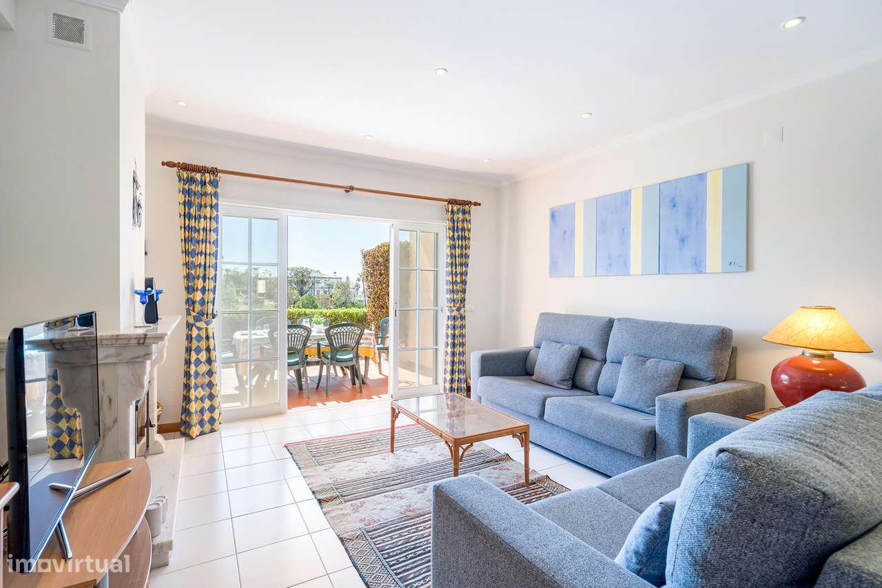 Fantástico ApartamentoT2 com vista mar - Grande imagem: 5/31