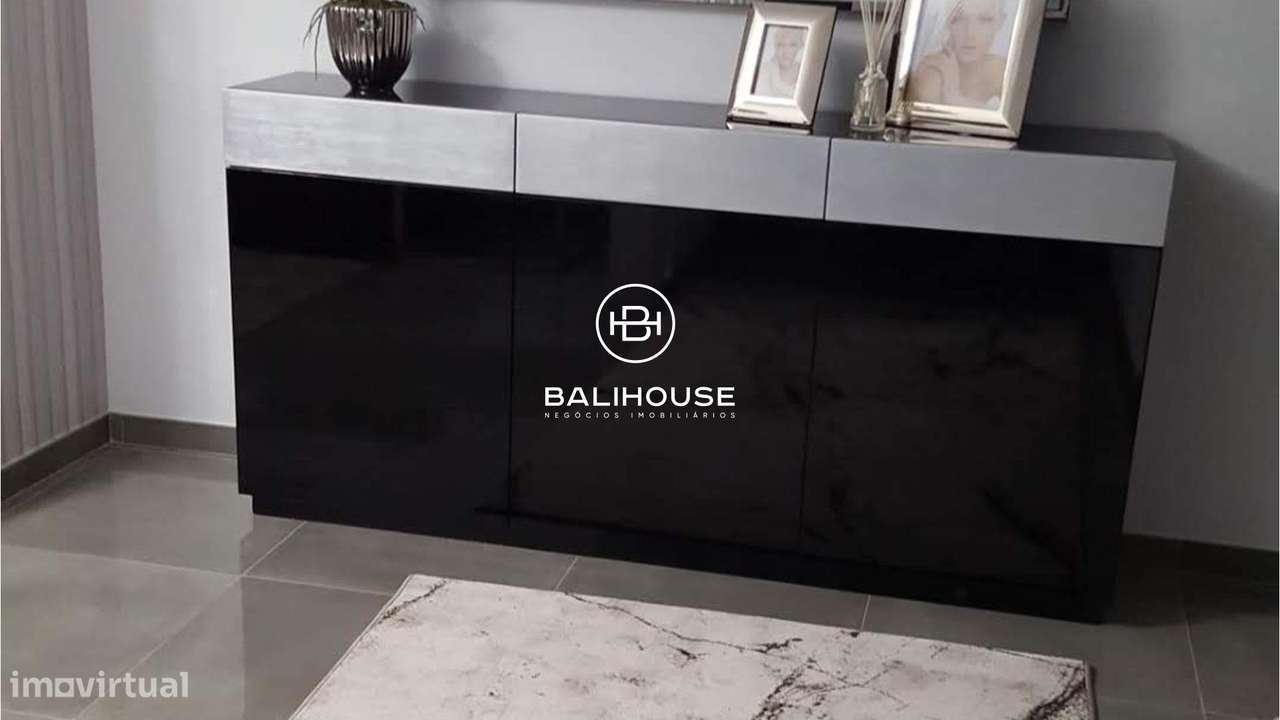 MORADIA com T3+T1 - Grande imagem: 5/21