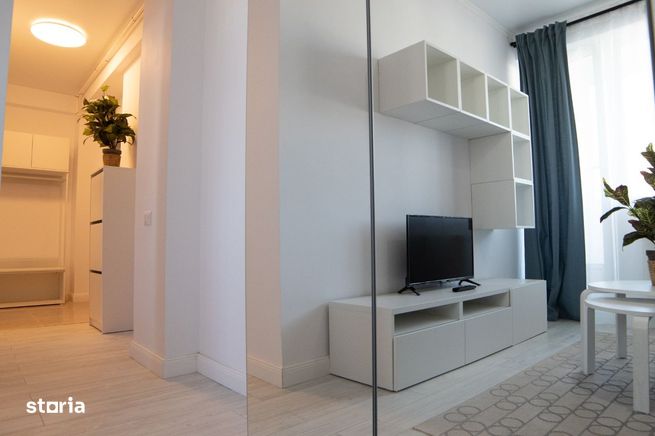 MILITARI RESIDENCE - Apartament 3 camere-11
