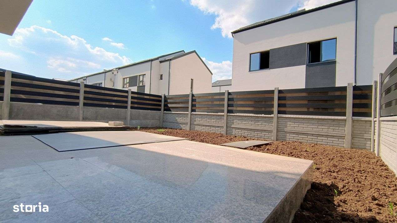 Ultima Vila de Vanzare Chiajna situate intre Padure si Lac,Comison 0 - Imagine principală: 5/19