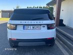 Land Rover Discovery Sport 2.0 Si4 S - 6