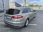 Ford Mondeo 2.0 TDCi Silver X (Amb Plus) - 6