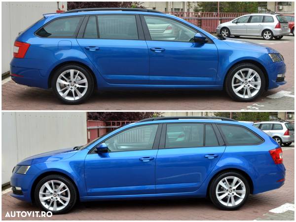 Skoda Octavia 2.0 TDI (Green tec) DSG Ambition - 3