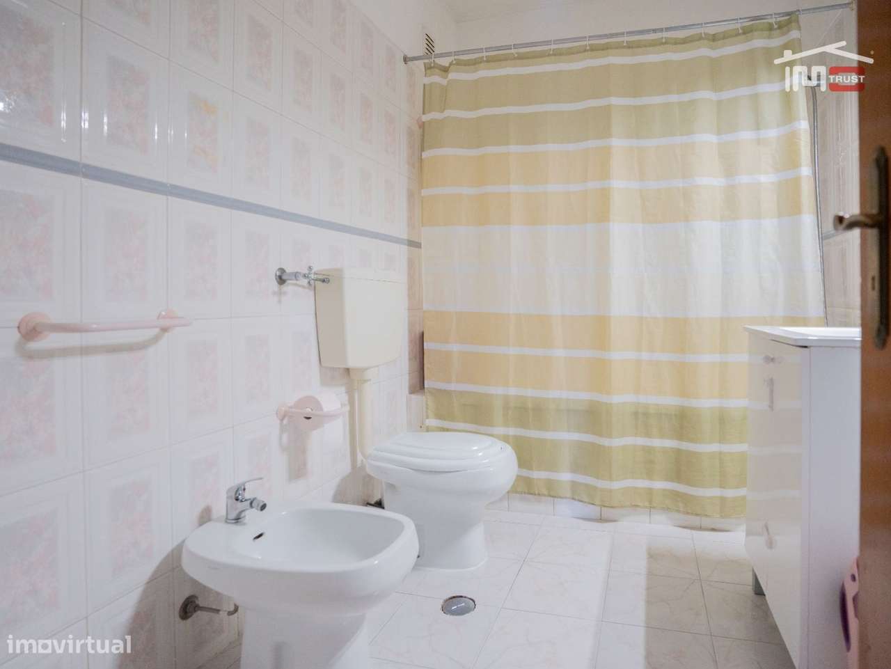 APARTAMENTO T2 | RÉS-DO-CHÃO | TAPADA DAS MERCÊS-9