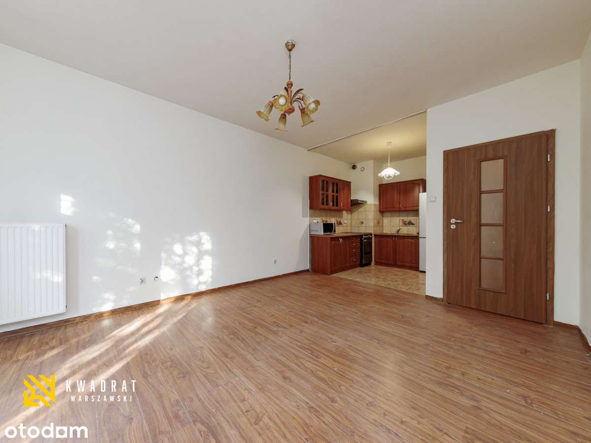 Stara Ochota, Nowe Budownictwo, Park Szczęśliwicki-1