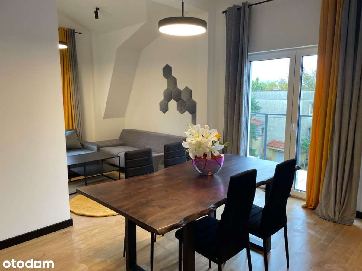 Loftowe mieszkanie z klimatyzacją - Pełny obrazek: 2/17