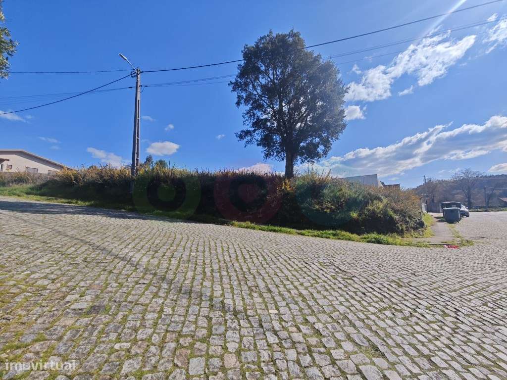 Lote de terreno - Grande imagem: 2/8