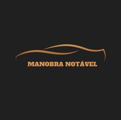 Manobra Notavel logo