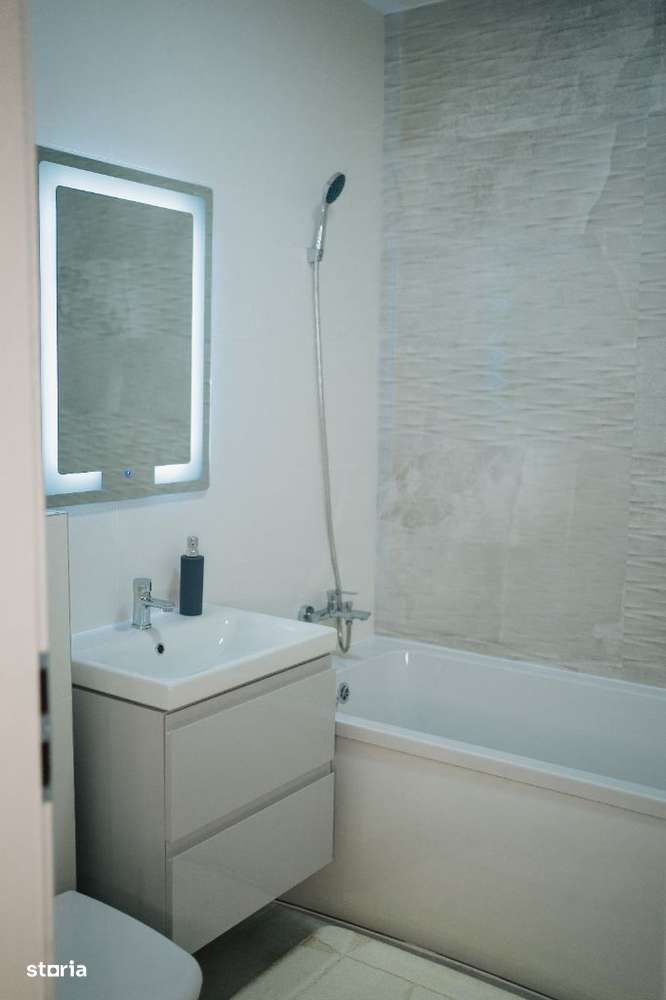 Apartament 2 camere, etajul 1, zona Lidle Nord - Imagine principală: 4/9