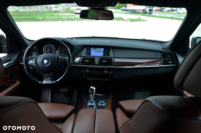 BMW X5 4.0d xDrive - 23