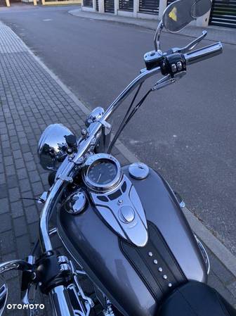 Harley-Davidson Inny - 13