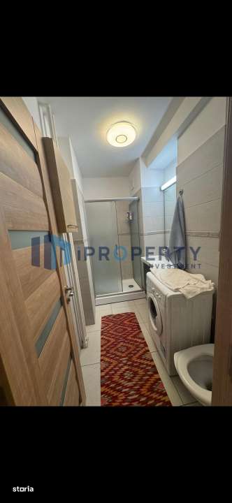 Nicolae Balcescu | 2 camere | Centrala Proprie | Prox. Metrou | - Imagine principală: 5/6