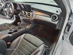 Mercedes-Benz C 180 d Station AMG Line - 17