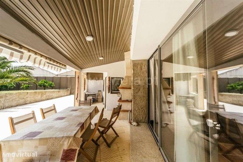 Casa Senhorial T4 / Belmonte, Inguias - Grande imagem: 4/19