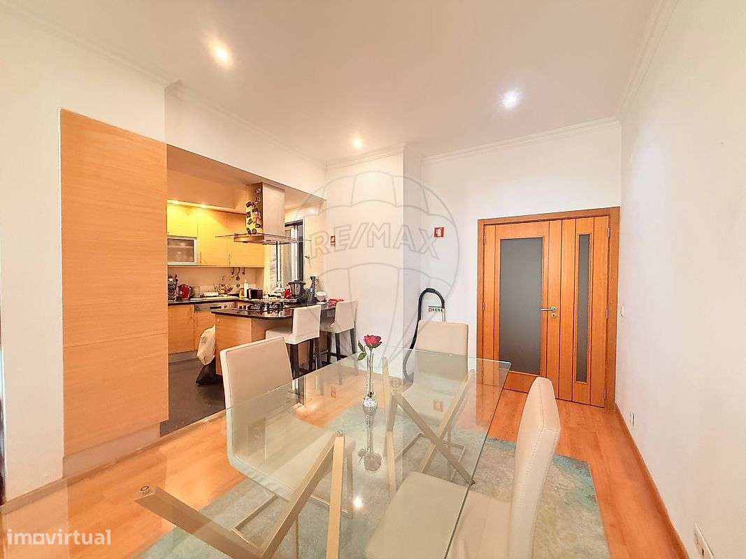 Apartamento T3 para venda-4