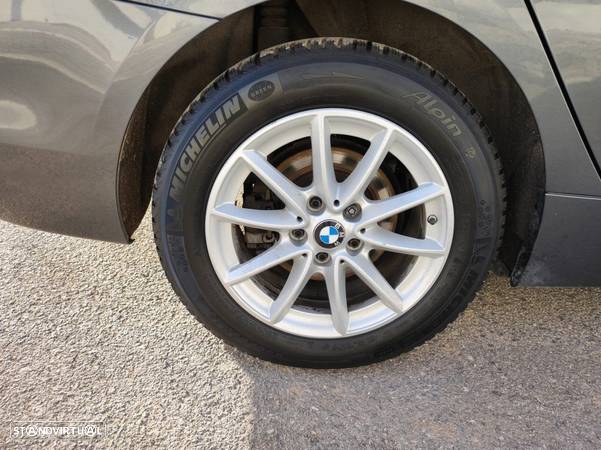 BMW 216 Gran Tourer d 7L Advantage - 14