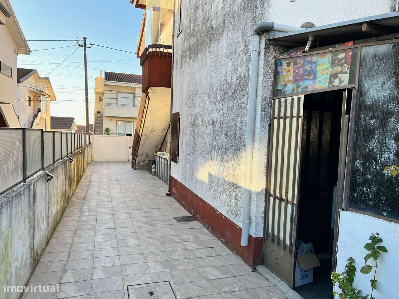 Restaurante  Trespasse em Ermesinde,Valongo-10