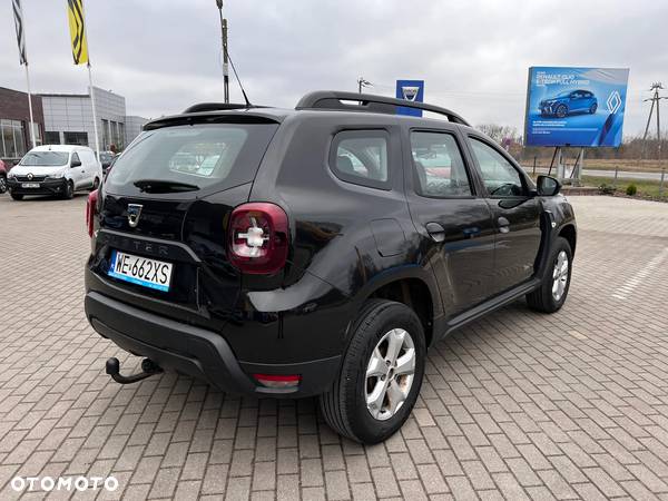 Dacia Duster 1.0 TCe Essential - 8