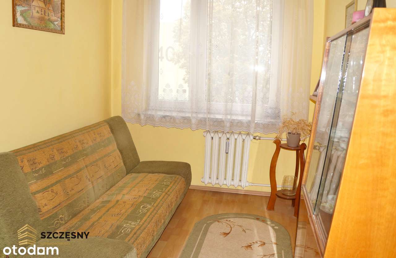 52,90 m² | ul. 11 Listopada 5/25, Wyszków-11