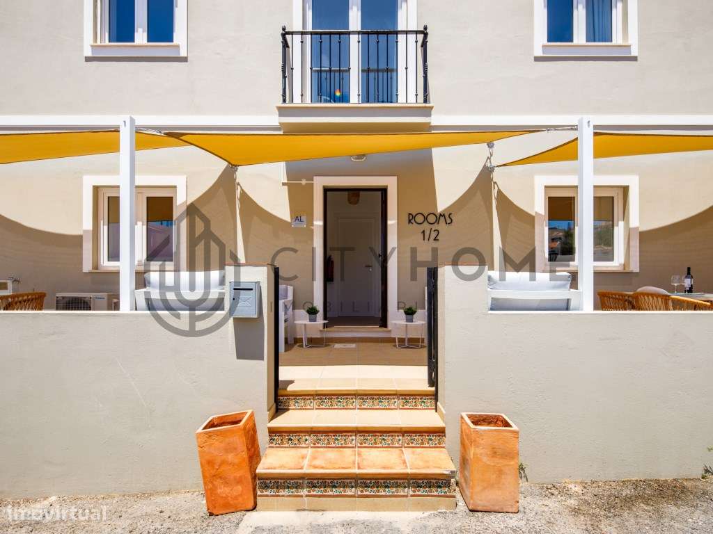 Prédio com 4 Estúdios Independentes - Grande imagem: 4/25