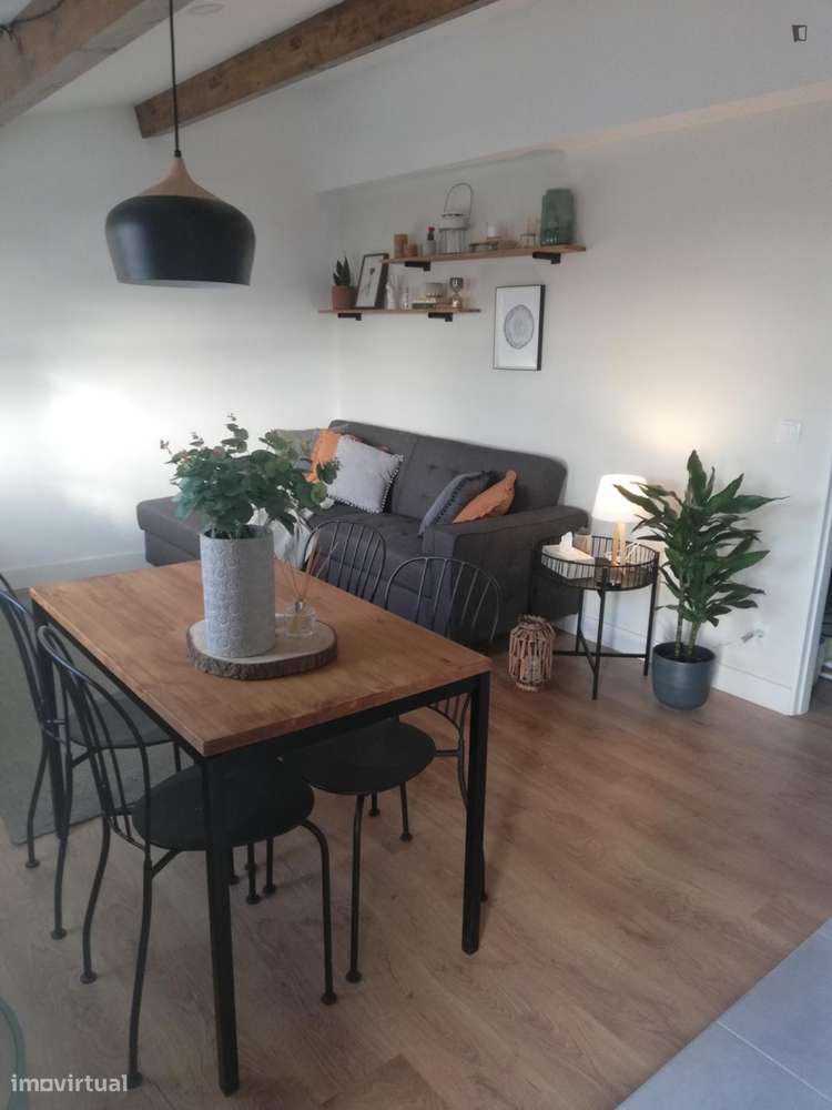 Apartamento com 2 quartos - localizado em Alta Universitária Coimbra - Grande imagem: 5/10