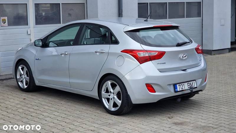 Hyundai I30 1.6 GDI BlueDrive Comfort - 2