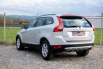 Volvo XC 60 2.4D AWD Momentum - 4