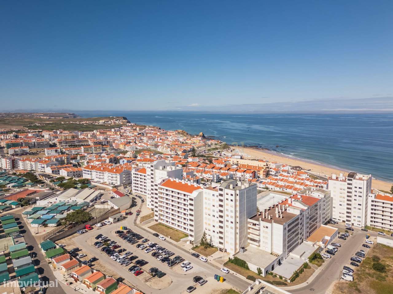 T1 em Santa Cruz | A poucos minutos das praias-26